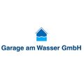 Garage am Wasser