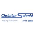Christian Schmid, Heizung-Sanitär AG