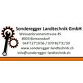 Sonderegger Landtechnik GmbH