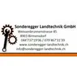 Sonderegger Landtechnik GmbH