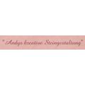 Andys kreative Steingestaltung