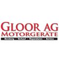 Gloor AG Motorgeräte