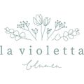 Blumen La Violetta