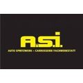 A.S.I. Autospritzwerk - Carrosserie
