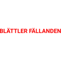 BLÄTTLER FÄLLANDEN
