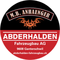 Abderhalden Fahrzeugbau AG
