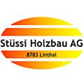 Stüssi Holzbau AG