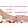 Fischer Sabine Fusspflege & Fussreflexzonenmassage