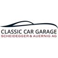 Classic Car Garage Scheidegger & Auernig AG