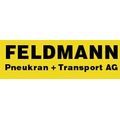 Feldmann Pneukran + Transport AG