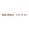 Egg-Holz Kälin AG