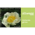 Altwegg blühende Gärten AG