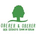 Oberer und Oberer Garten