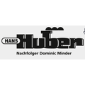 Hans Huber Nachfolger Dominic Minder