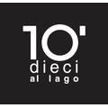 Dieci al lago
