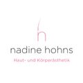 Nadine Hohns Haut- und Fussästhetik