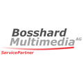 Bosshard Multimedia AG Service Partner