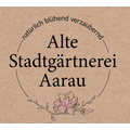 Alte Stadtgärtnerei Aarau