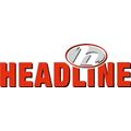 Headline Grafik Beschriftung Siebdruck