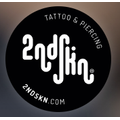 2nd Skin Tattoo Wiedikon