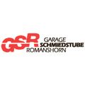 Garage Schmiedstube AG