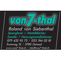 von Siebenthal Roland