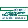 Büttiker Landmaschinen