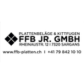 FFB JR. GMBH