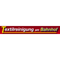 Textilreinigung am Bahnhof