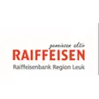 Raiffeisenbank Region Leuk Genossenschaft Imm. Metropol