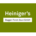 Heiniger's Bagger-Forst-Zaun GmbH