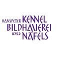 Hanspeter Kennel Bildhauerei