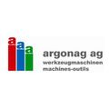 argonag ag Werkzeugmaschinen