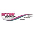 WYSS REISEN AG