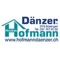 Holzbau Hofmann Dänzer AG