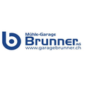 Garage Röthlisberger , Nachfolger Mühle-Garage Brunner AG