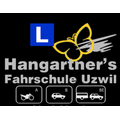 Hangartner Lars und Felix