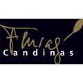 Blumen Candinas / Fluras Candinas