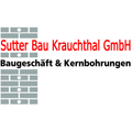 Sutter Bau Krauchthal GmbH