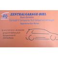 Zentralgarage D. Alvaro