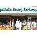 Apotheke Roseg Dr. B. Schellenberg