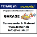 Testair AG