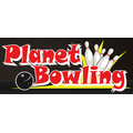 Planet-Bowling Center