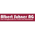 Albert Suhner AG
