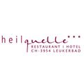Hotel Restaurant Heilquelle