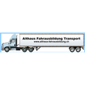 Althaus Fahrausbildung Transport