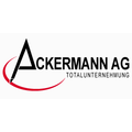 Ackermann AG, Totalunternehmung