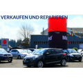 Garage Schafroth AG, Weier