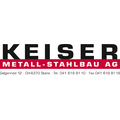 Keiser Metall-Stahlbau AG