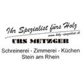 Metzger Urs